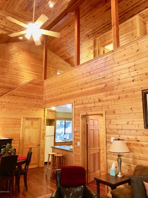 10980 E Turkey Run Rd, Mount Lemmon, AZ 85619 photo 3
