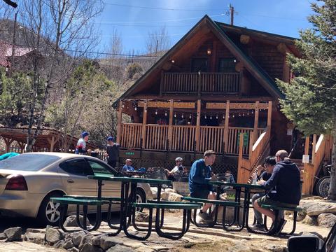 10980 E Turkey Run Rd, Mount Lemmon, AZ 85619 photo 29