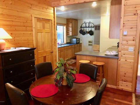10980 E Turkey Run Rd, Mount Lemmon, AZ 85619 photo 6