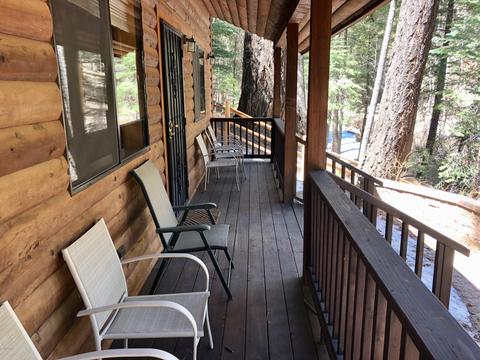 10980 E Turkey Run Rd, Mount Lemmon, AZ 85619 photo 21