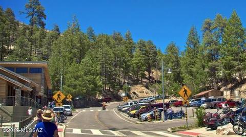 10980 E Turkey Run Rd, Mount Lemmon, AZ 85619 photo 25