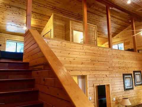 10980 E Turkey Run Rd, Mount Lemmon, AZ 85619 photo 13
