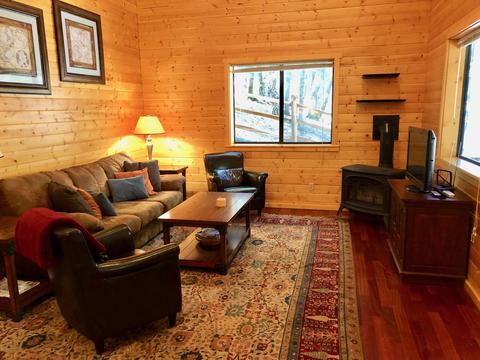 10980 E Turkey Run Rd, Mount Lemmon, AZ 85619 photo 5