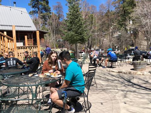 10980 E Turkey Run Rd, Mount Lemmon, AZ 85619 photo 28