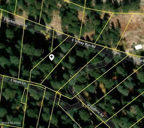 10980 E Turkey Run Rd, Mount Lemmon, AZ 85619 photo 26