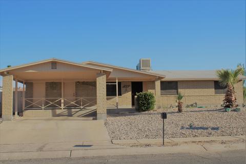 9730 E 3rd St, Tucson, AZ 85748 photo 1