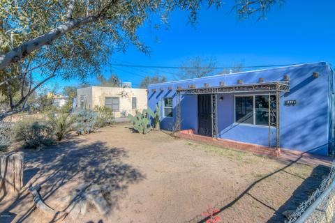 1401 E Hedrick Dr, Tucson, AZ 85719 photo 2
