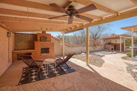 8230 Rawhide Trl, Tucson, AZ 85750 photo 22