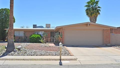 8932 E 35th Cir, Tucson, AZ 85710 photo 1