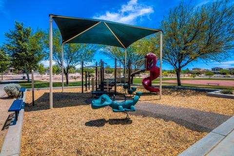 9241 S Sweet Spring Rd, Tucson, AZ 85756 photo 43