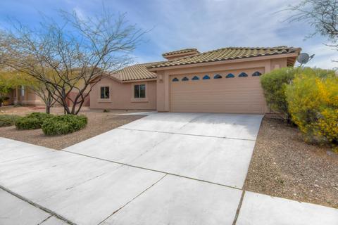 9241 S Sweet Spring Rd, Tucson, AZ 85756 photo 3