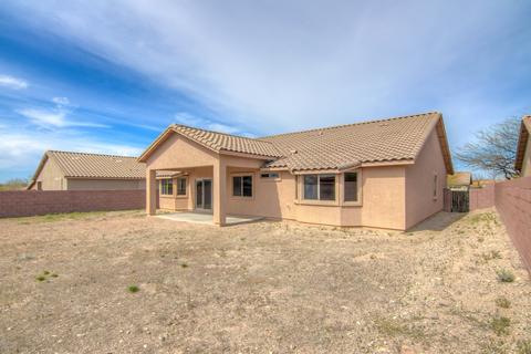 9241 S Sweet Spring Rd, Tucson, AZ 85756 photo 39