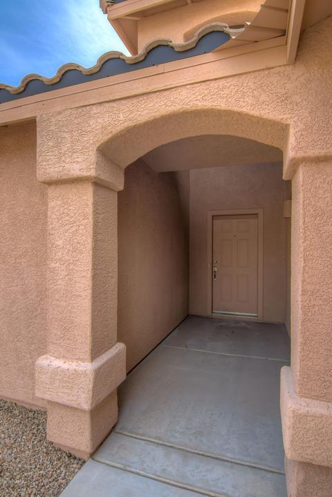 9241 S Sweet Spring Rd, Tucson, AZ 85756 photo 5