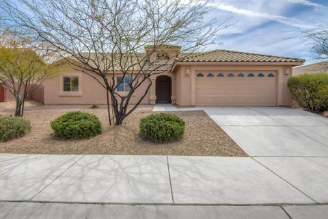 9241 S Sweet Spring Rd, Tucson, AZ 85756 photo 1