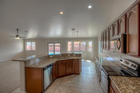 9241 S Sweet Spring Rd, Tucson, AZ 85756 photo 14