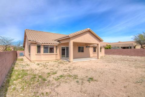 9241 S Sweet Spring Rd, Tucson, AZ 85756 photo 38