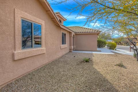 9241 S Sweet Spring Rd, Tucson, AZ 85756 photo 4