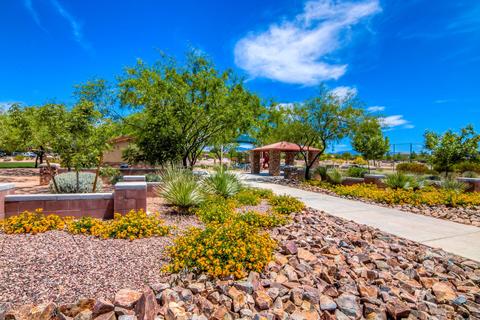 9241 S Sweet Spring Rd, Tucson, AZ 85756 photo 42