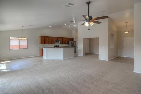 9241 S Sweet Spring Rd, Tucson, AZ 85756 photo 12