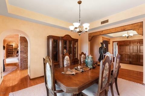 5560 E Shadow Ridge Dr, Tucson, AZ 85750 photo 33