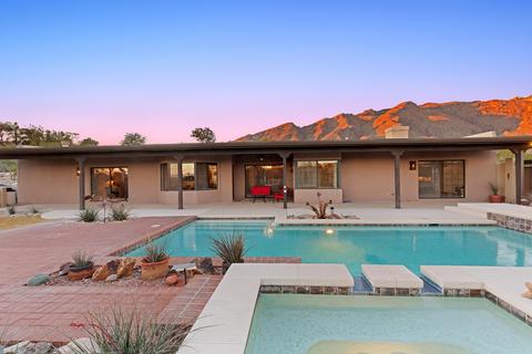 5560 E Shadow Ridge Dr, Tucson, AZ 85750 photo 35