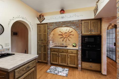 5560 E Shadow Ridge Dr, Tucson, AZ 85750 photo 9