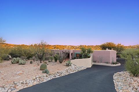 5560 E Shadow Ridge Dr, Tucson, AZ 85750 photo 37