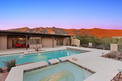 5560 E Shadow Ridge Dr, Tucson, AZ 85750 photo 30