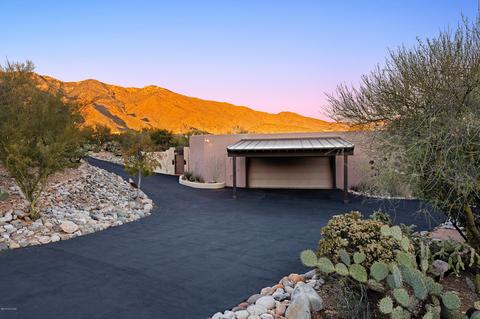 5560 E Shadow Ridge Dr, Tucson, AZ 85750 photo 29