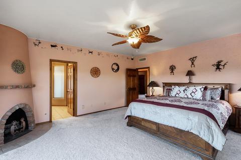5560 E Shadow Ridge Dr, Tucson, AZ 85750 photo 14