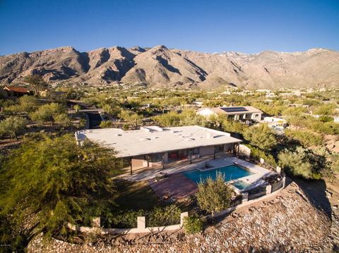 5560 E Shadow Ridge Dr, Tucson, AZ 85750 photo 27