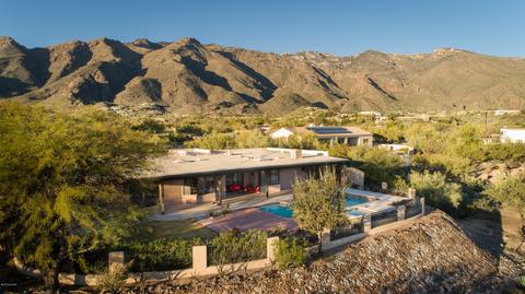 5560 E Shadow Ridge Dr, Tucson, AZ 85750 photo 36