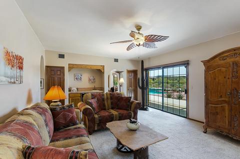 5560 E Shadow Ridge Dr, Tucson, AZ 85750 photo 12