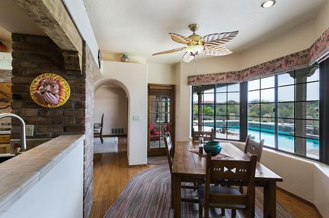 5560 E Shadow Ridge Dr, Tucson, AZ 85750 photo 7
