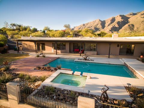 5560 E Shadow Ridge Dr, Tucson, AZ 85750 photo 31