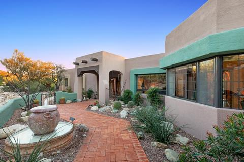5560 E Shadow Ridge Dr, Tucson, AZ 85750 photo 1
