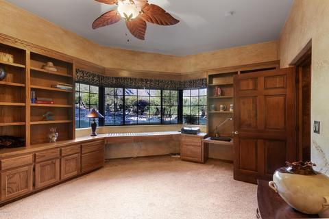 5560 E Shadow Ridge Dr, Tucson, AZ 85750 photo 21