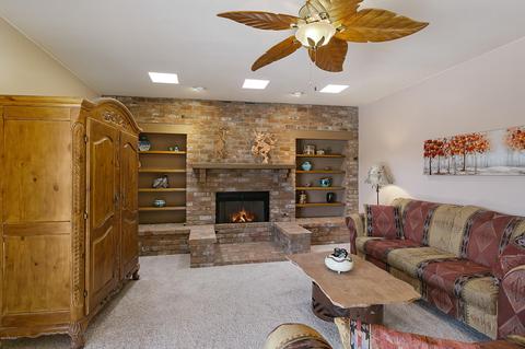 5560 E Shadow Ridge Dr, Tucson, AZ 85750 photo 11