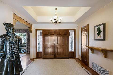 5560 E Shadow Ridge Dr, Tucson, AZ 85750 photo 3