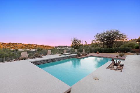 5560 E Shadow Ridge Dr, Tucson, AZ 85750 photo 25