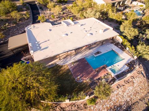 5560 E Shadow Ridge Dr, Tucson, AZ 85750 photo 34