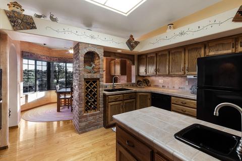 5560 E Shadow Ridge Dr, Tucson, AZ 85750 photo 8
