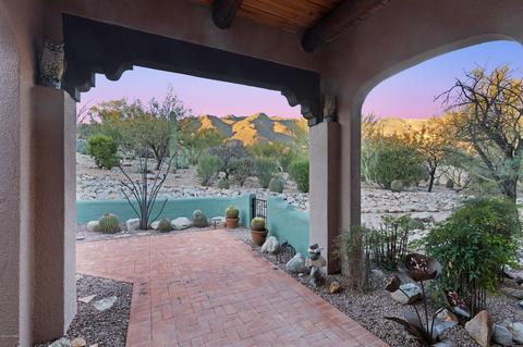 5560 E Shadow Ridge Dr, Tucson, AZ 85750 photo 28