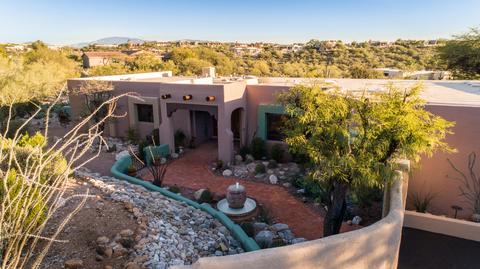 5560 E Shadow Ridge Dr, Tucson, AZ 85750 photo 32