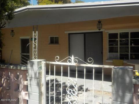 133 E Charles St, Nogales, AZ 85621 photo 2