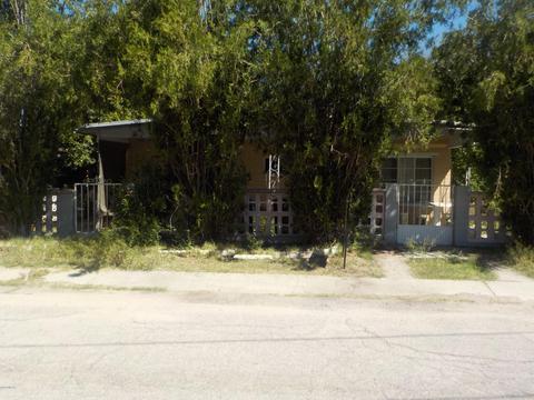 133 E Charles St, Nogales, AZ 85621 photo 1