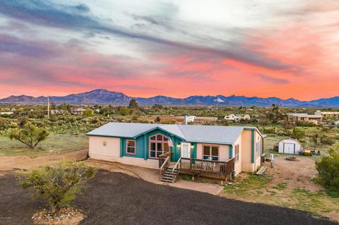 1801 W Thunder Rd, Vail, AZ 85641 photo 1