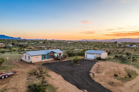 1801 W Thunder Rd, Vail, AZ 85641 photo 2