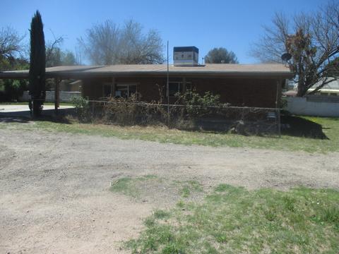 30 E Summy Pl, Nogales, AZ 85621 photo 1