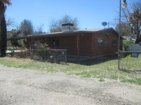 30 E Summy Pl, Nogales, AZ 85621 photo 2